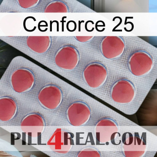 Cenforce 25 19